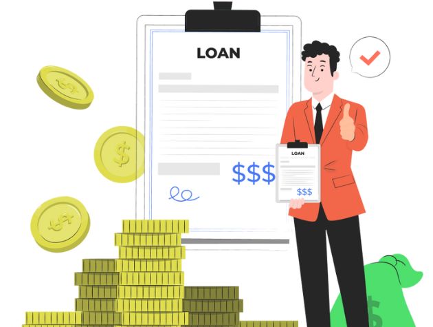 Boaster Loans