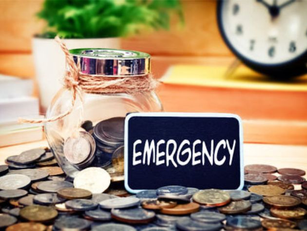 Emergency loans