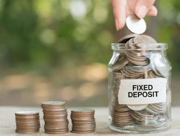 Fixed Deposits