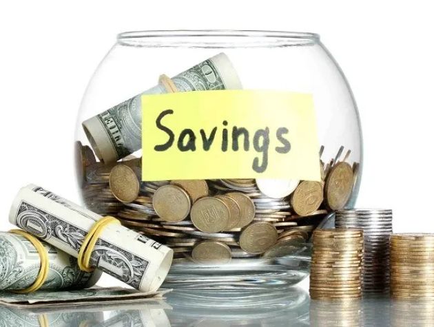Saving Account
